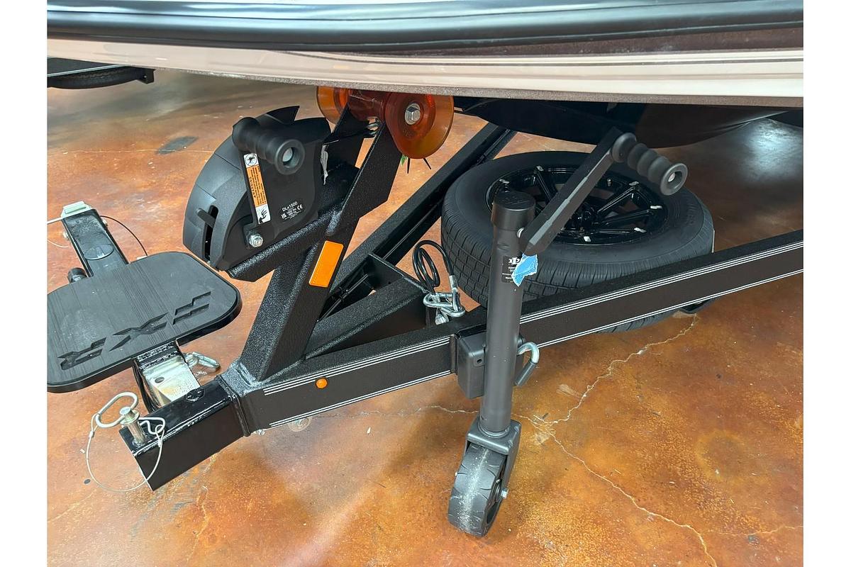 2026 Skeeter FXR20 FLEX