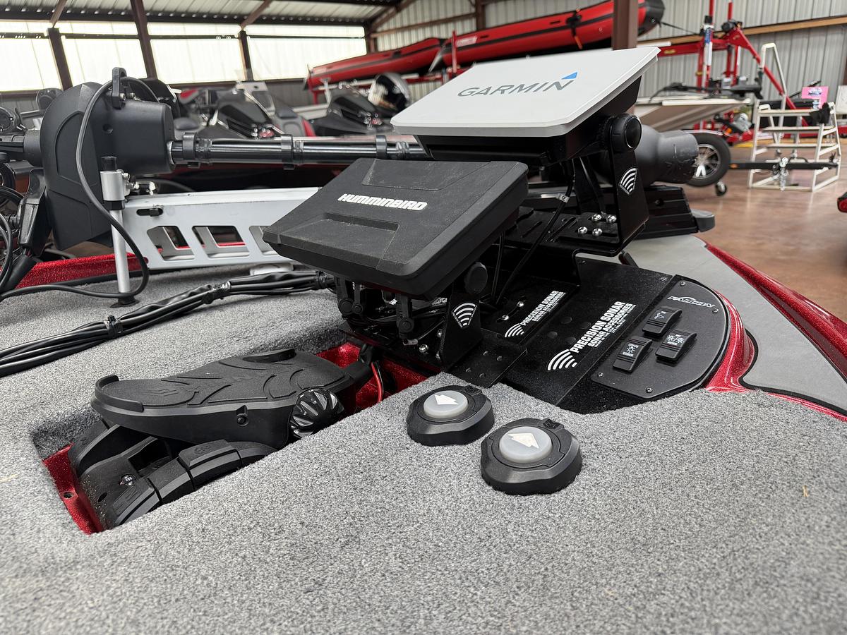 Used 2022 Falcon T20TE
