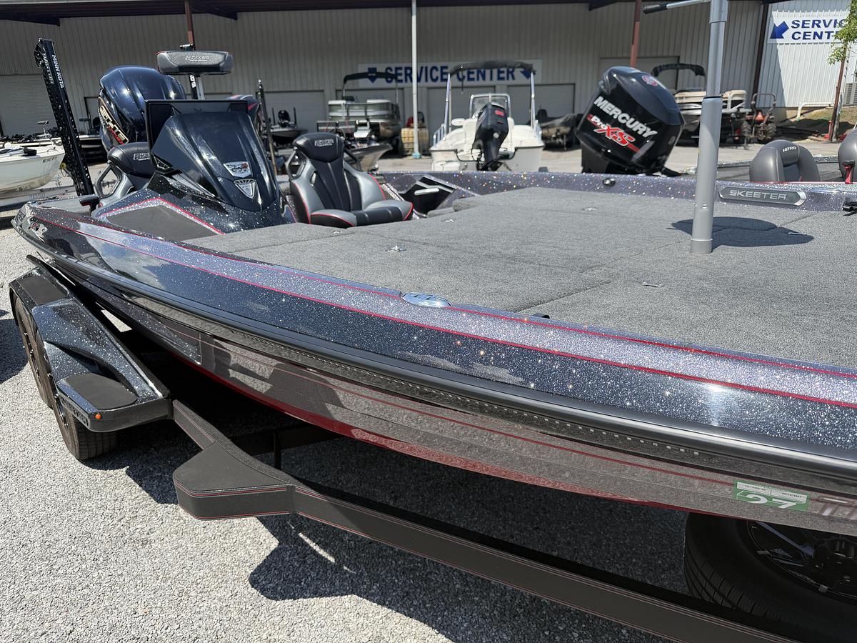 Used 2025 Skeeter FXR20LE