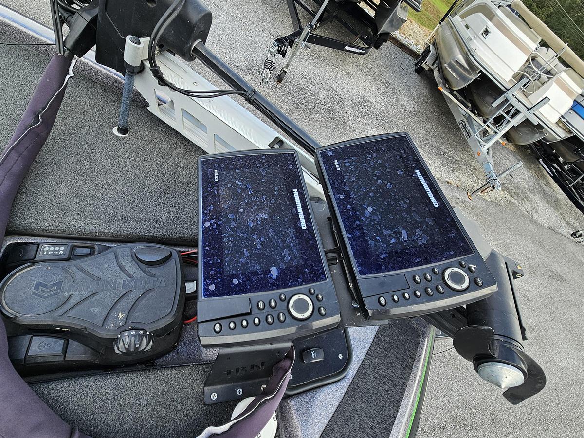 Used 2019 Skeeter ZX190