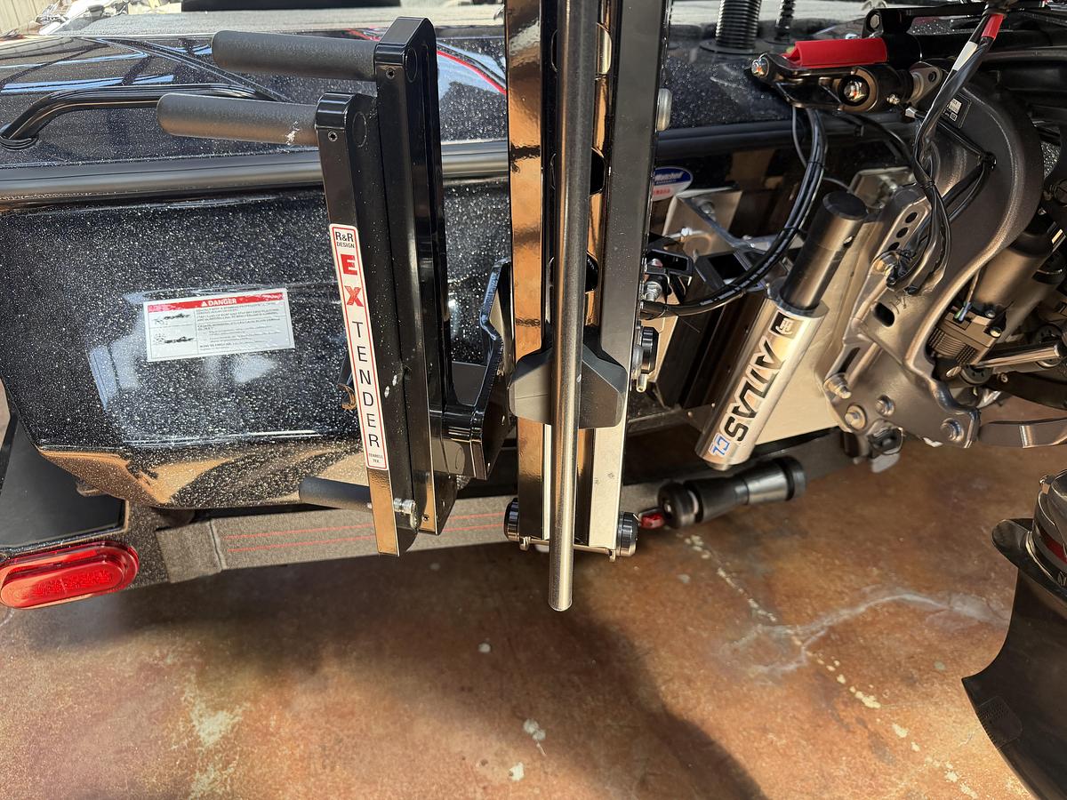 2027 Skeeter FXE20LE