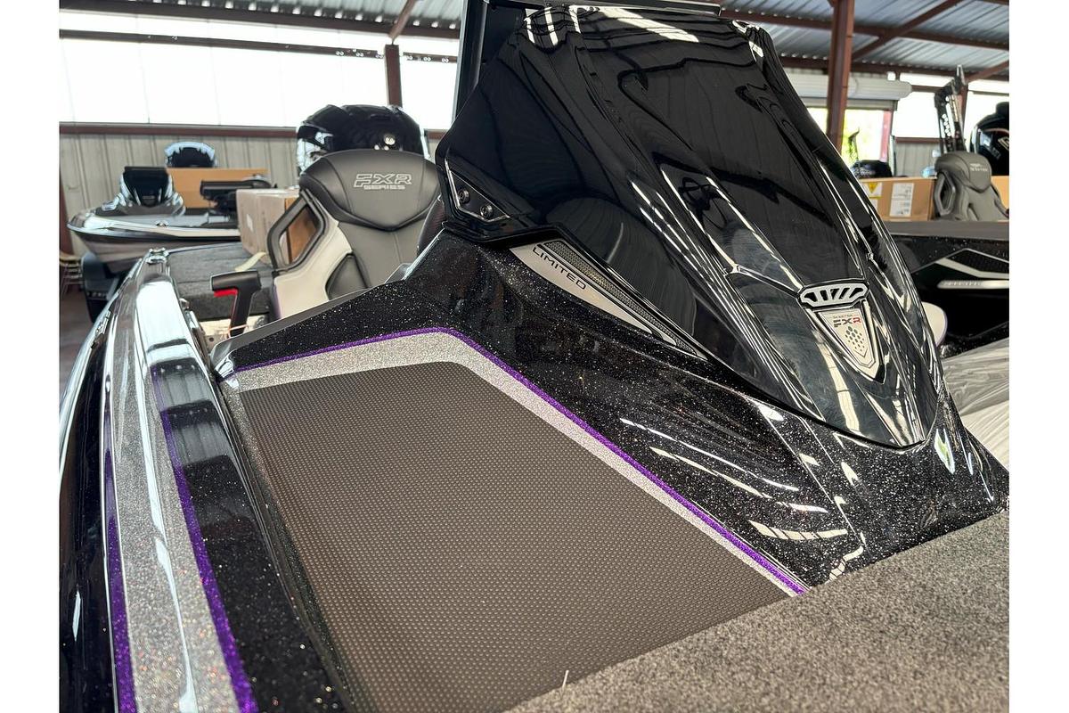 2025 Skeeter FXR20LE