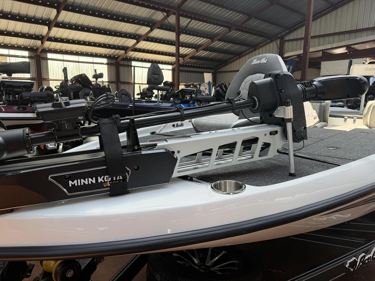 2027 Bass Cat Cougar FTD SP