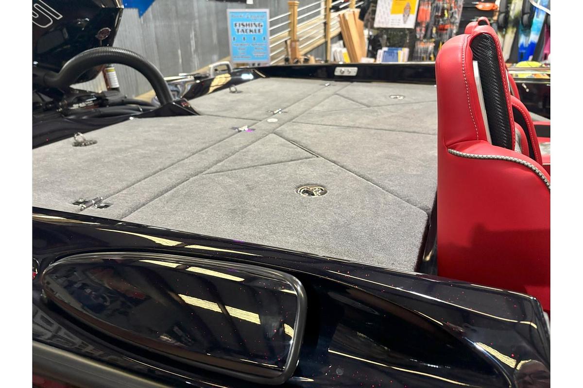 2026 Bass Cat Eyra SP