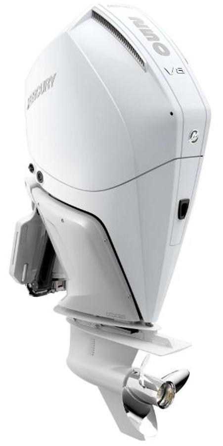 2023 Mercury 250L 5.44" 1.75 CF