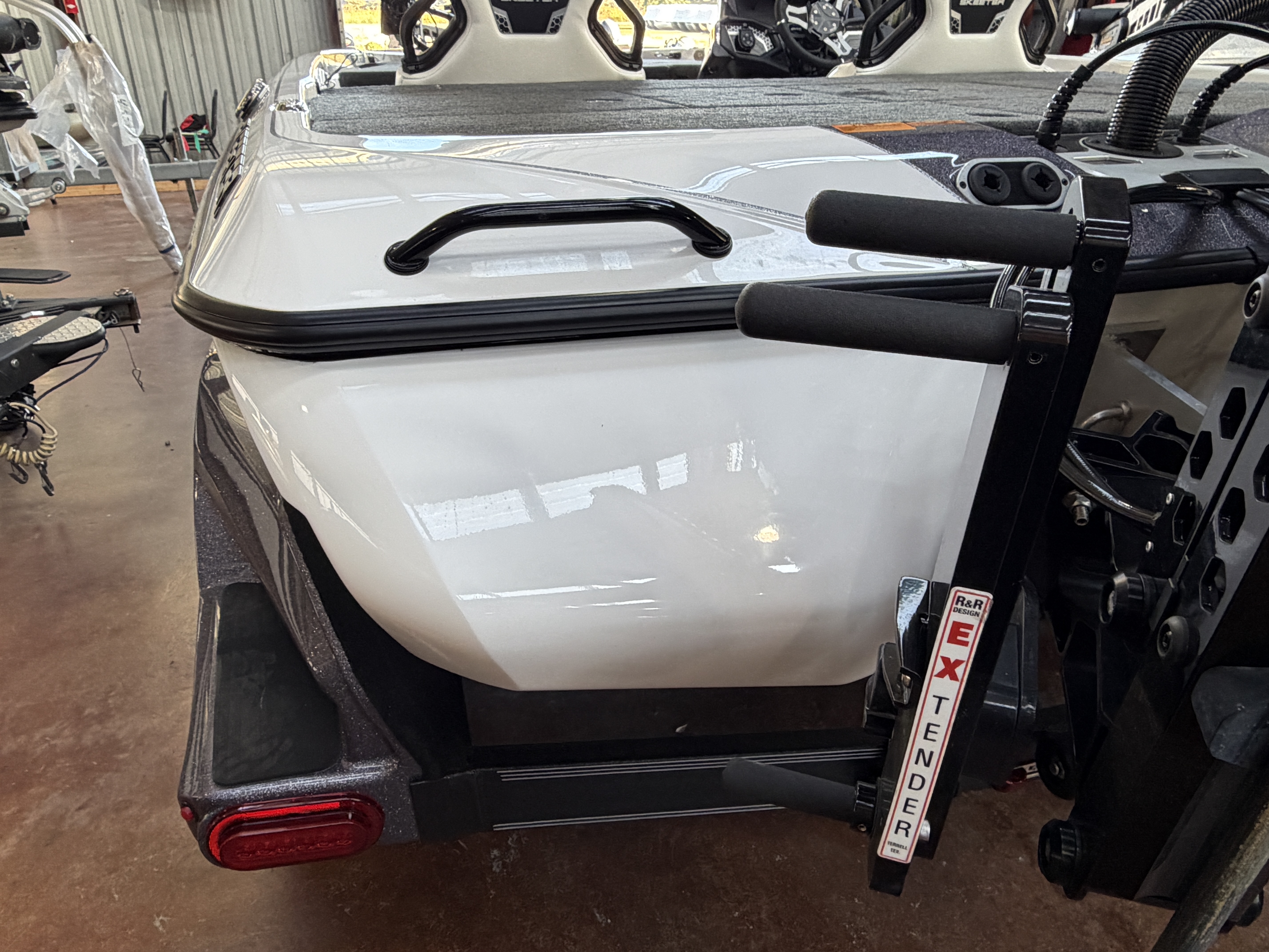 Used 2026 Skeeter FXE20LE
