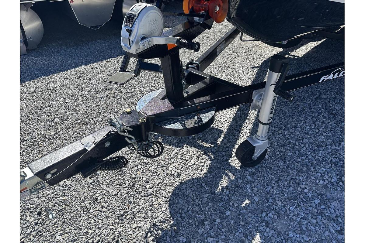 2026 Falcon F20 Predator