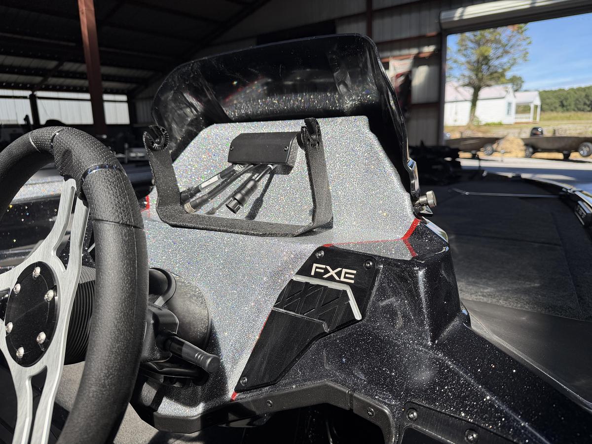 2027 Skeeter FXE20LE