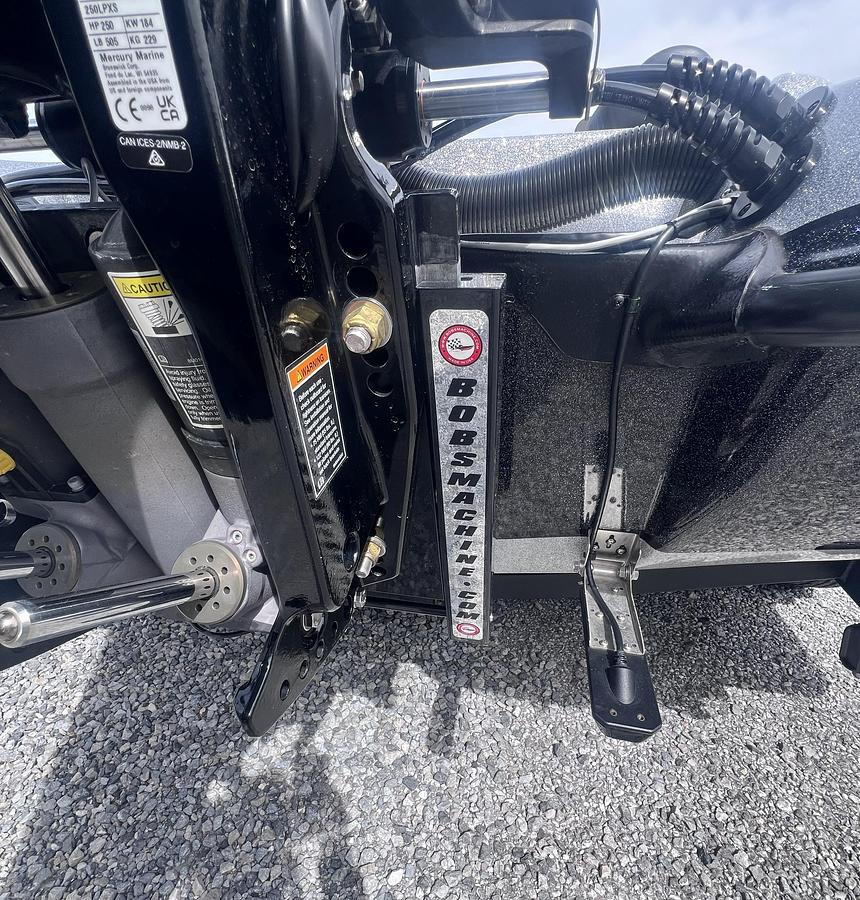 Used 2024 Falcon F205