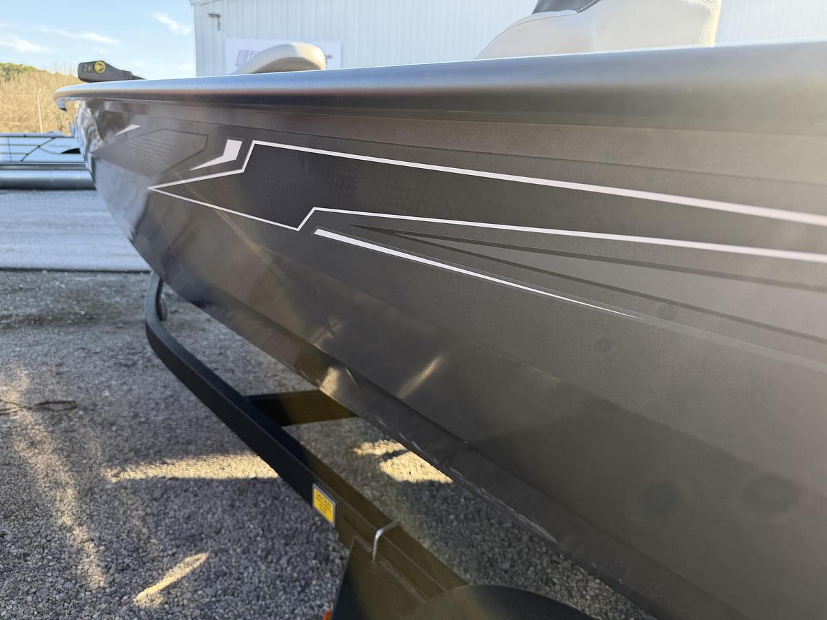 2026 G3 Boats Sportsman 1710 SC