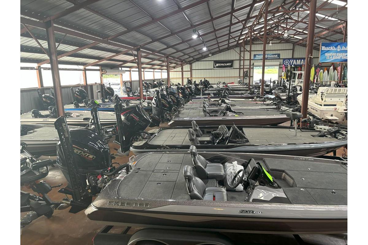 Used 2015 Ranger Boats Z520C DC