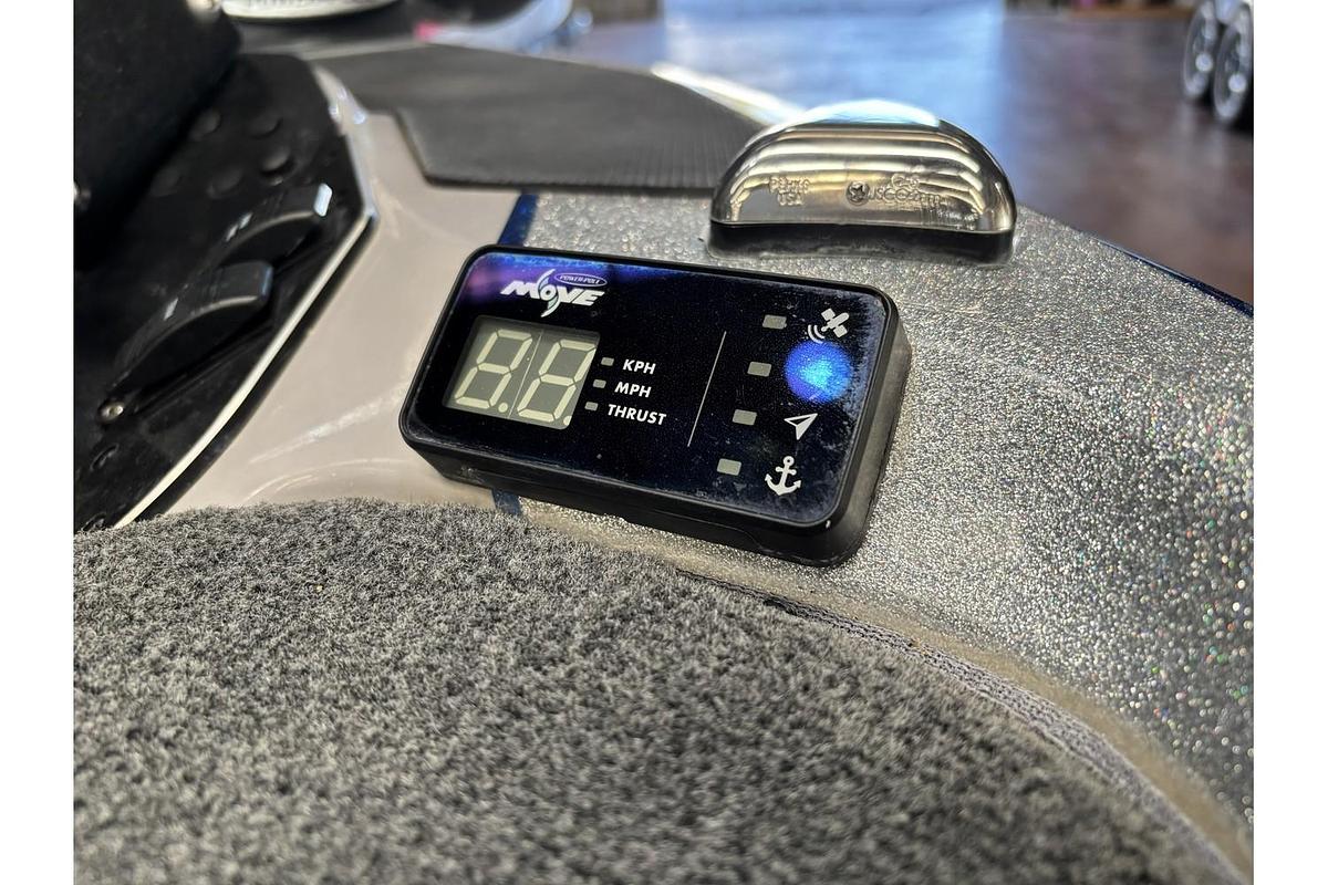 Used 2025 Skeeter FXR21 DUAL CONSOLE