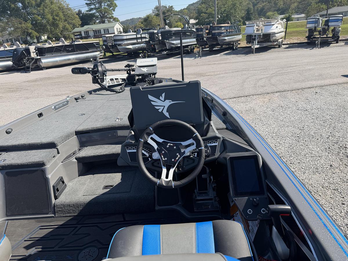 Used 2026 Skeeter FXR20 APEX