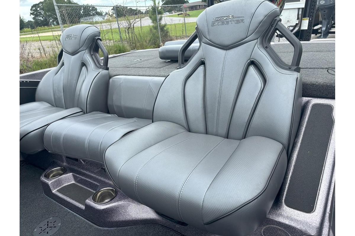 Used 2021 Skeeter ZXR20