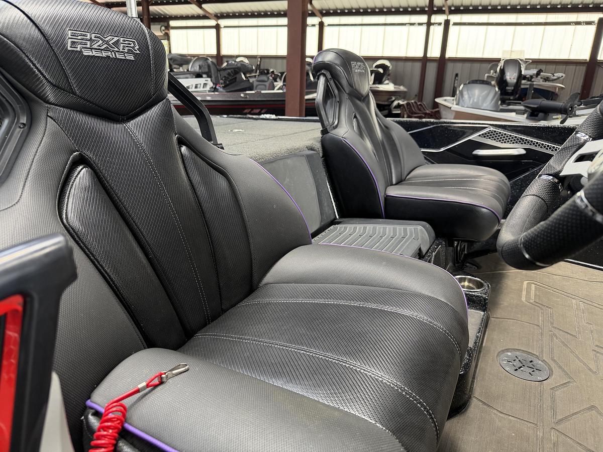 Used 2024 Skeeter FXR20