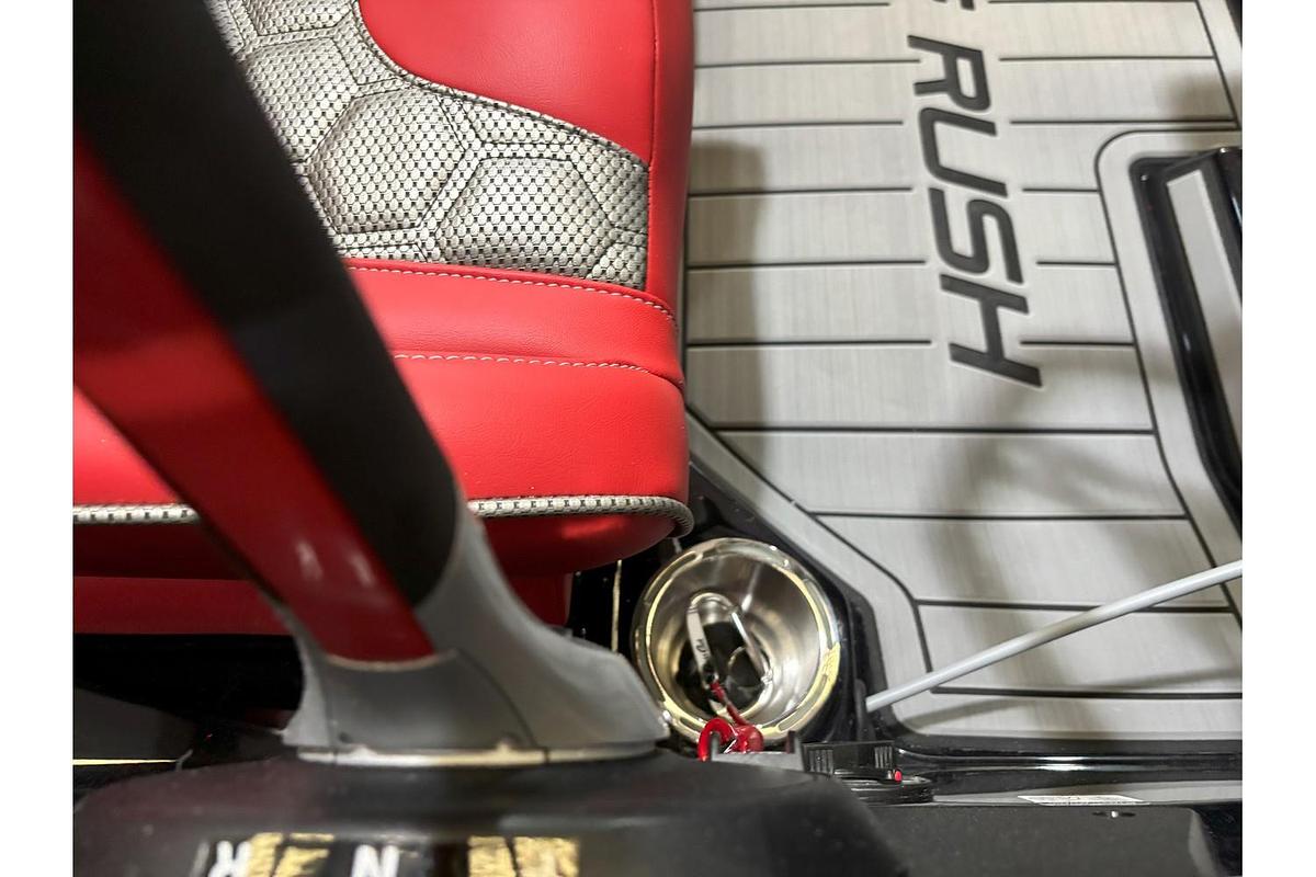 2026 Bass Cat Eyra SP