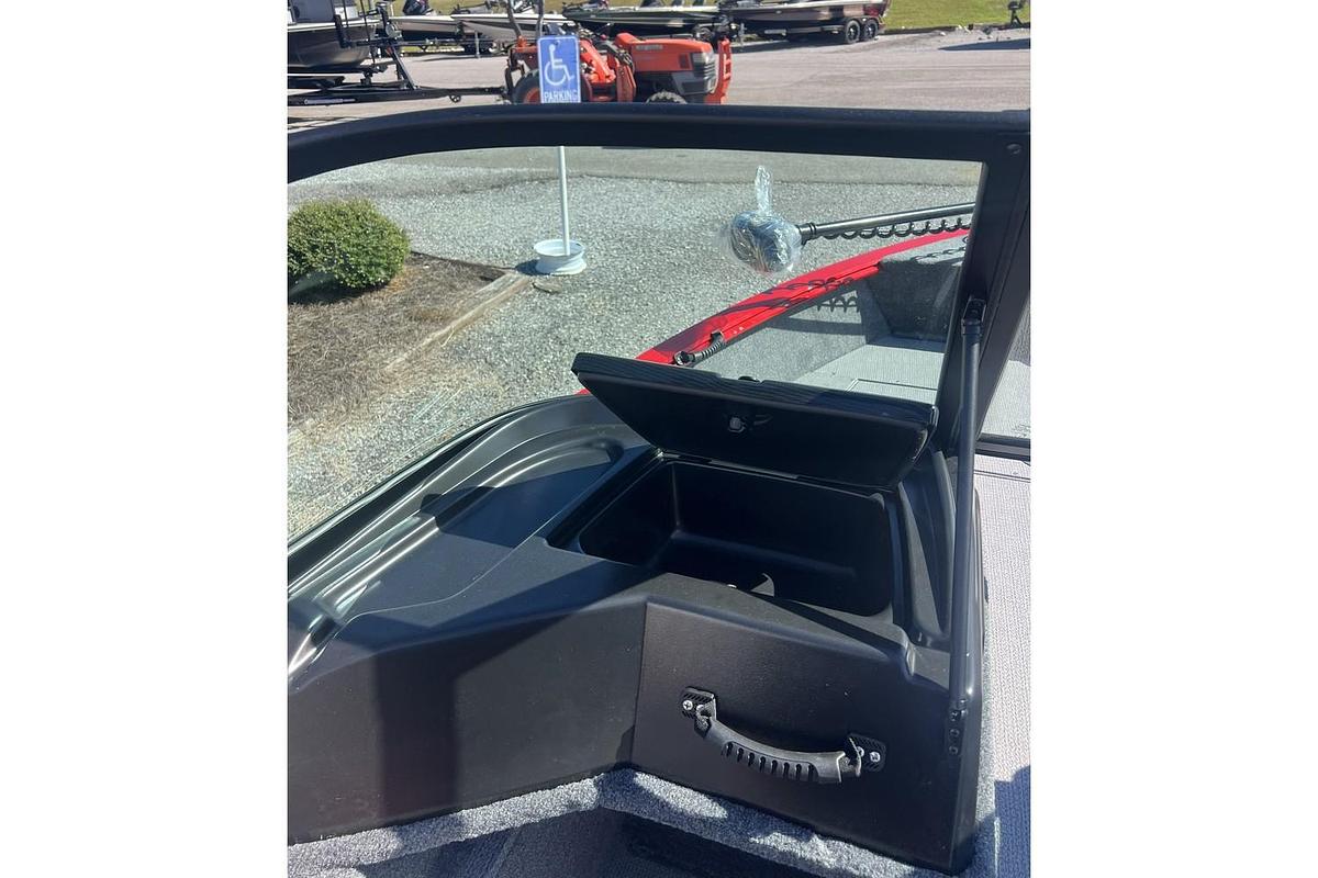 2026 G3 Boats AF178F