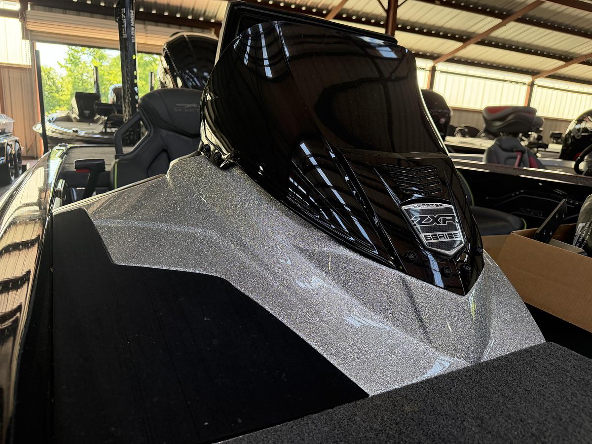 Used 2024 Skeeter ZXR20
