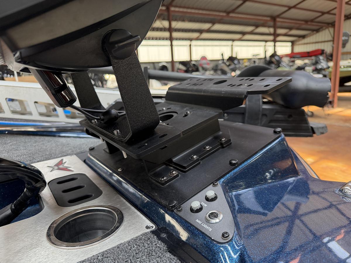 Used 2021 Vexus VX20