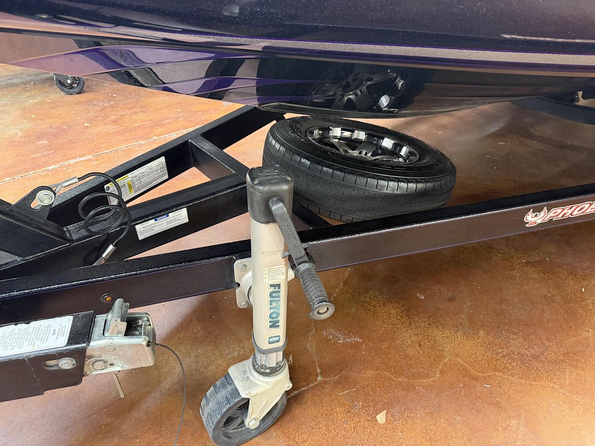 Used 2019 Phoenix 921