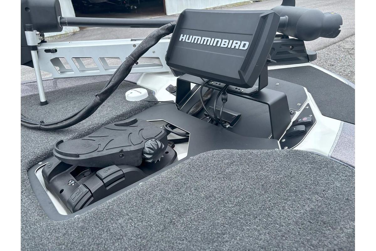 Used 2021 Skeeter ZXR20