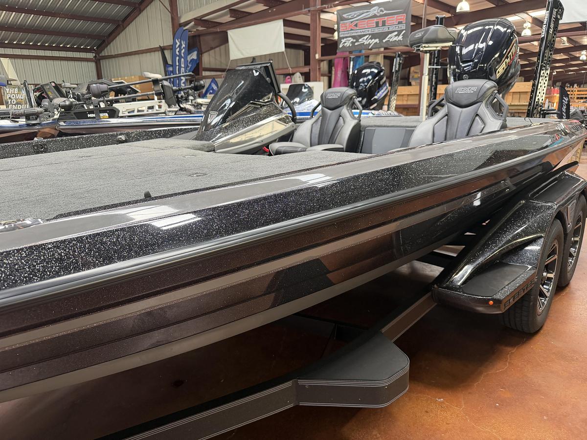 Used 2026 Skeeter FXR20 APEX