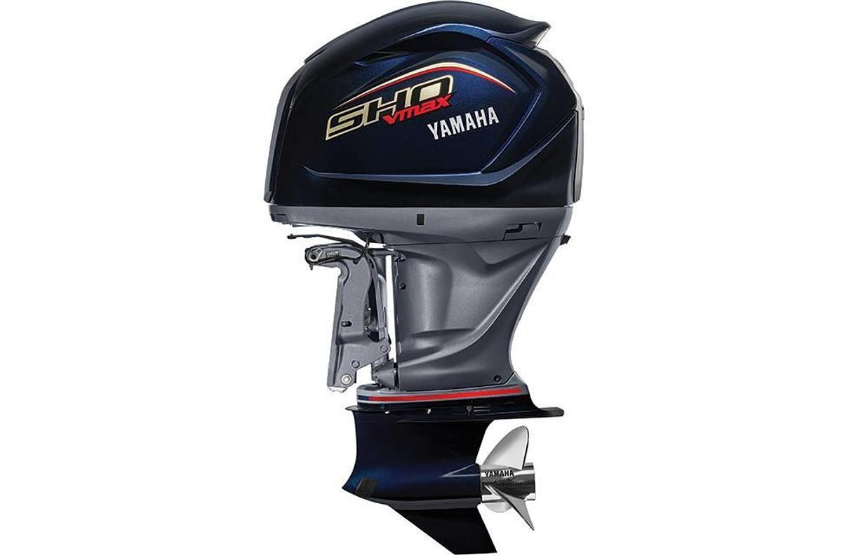 2023 Yamaha VF200LB 4S