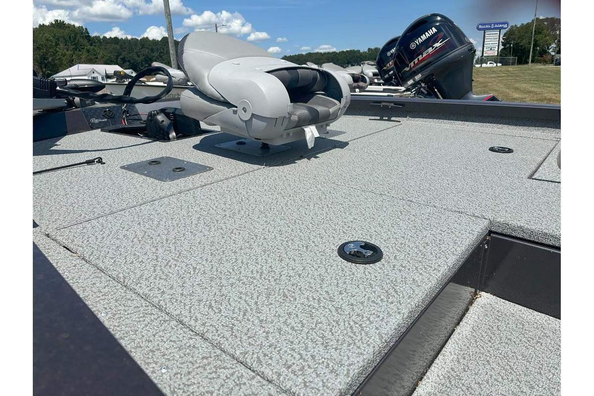 2024 G3 Boats Sportsman 1710 SC Vinyl