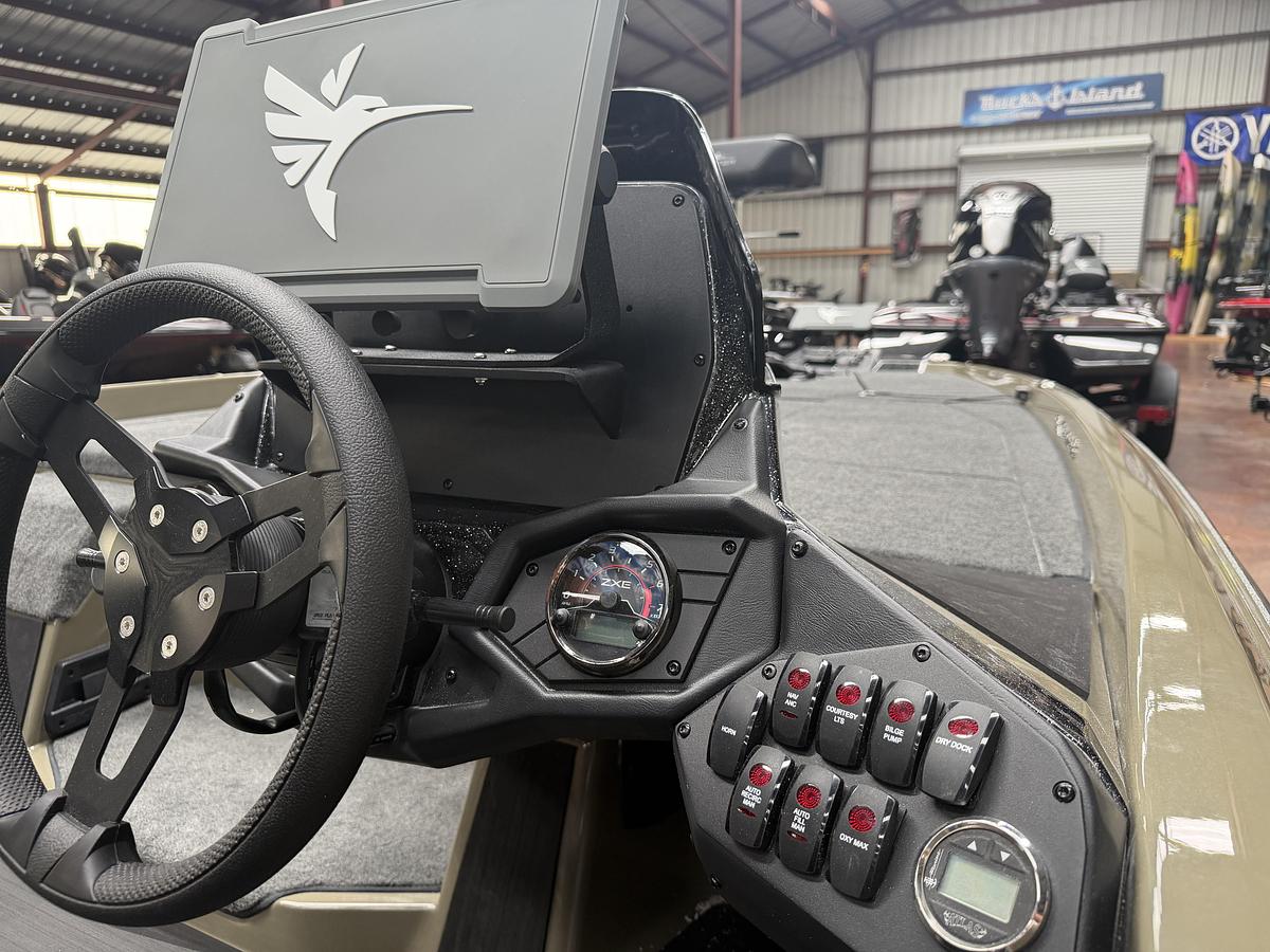 2027 Skeeter ZXE20