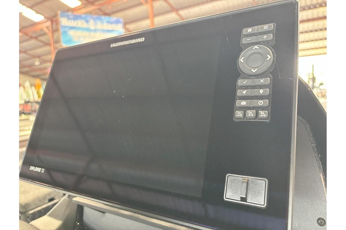 2025 Skeeter FXR20LE