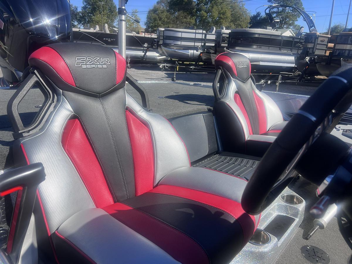 Used 2020 Skeeter FXR20 SELECT