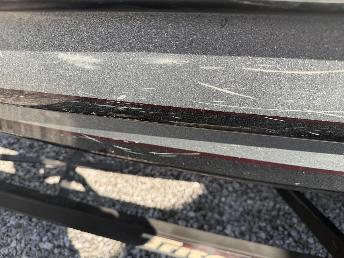 Used 2017 Triton Boats TRX19