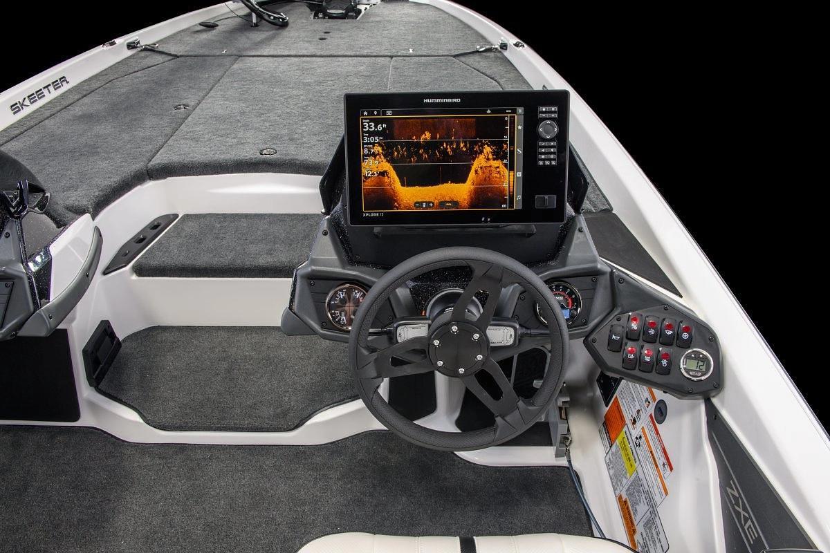 2026 Skeeter ZXE21