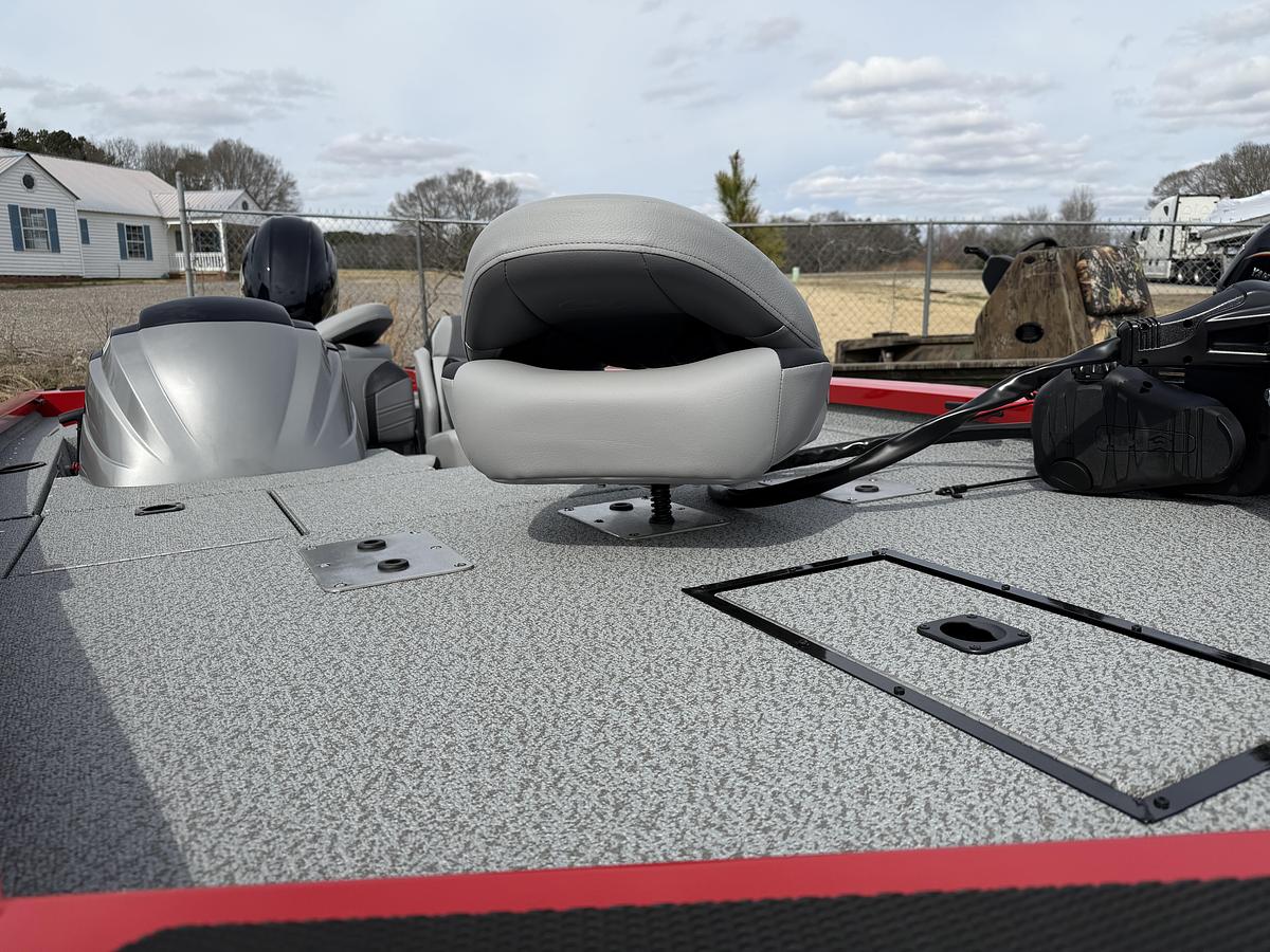 Used 2026 G3 Boats Sportsman 1710 PFX