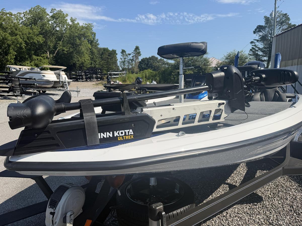 Used 2023 Skeeter FXR21LE