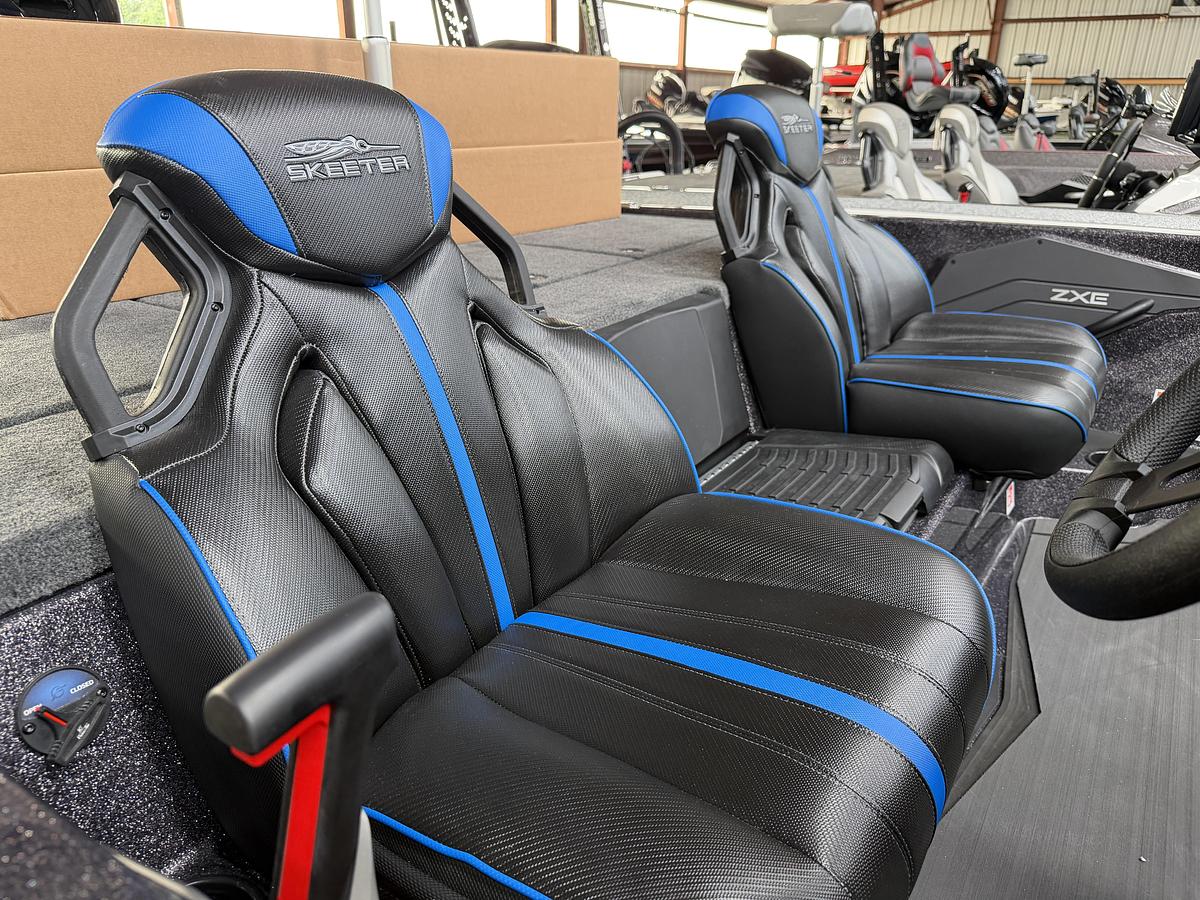 2027 Skeeter ZXE20
