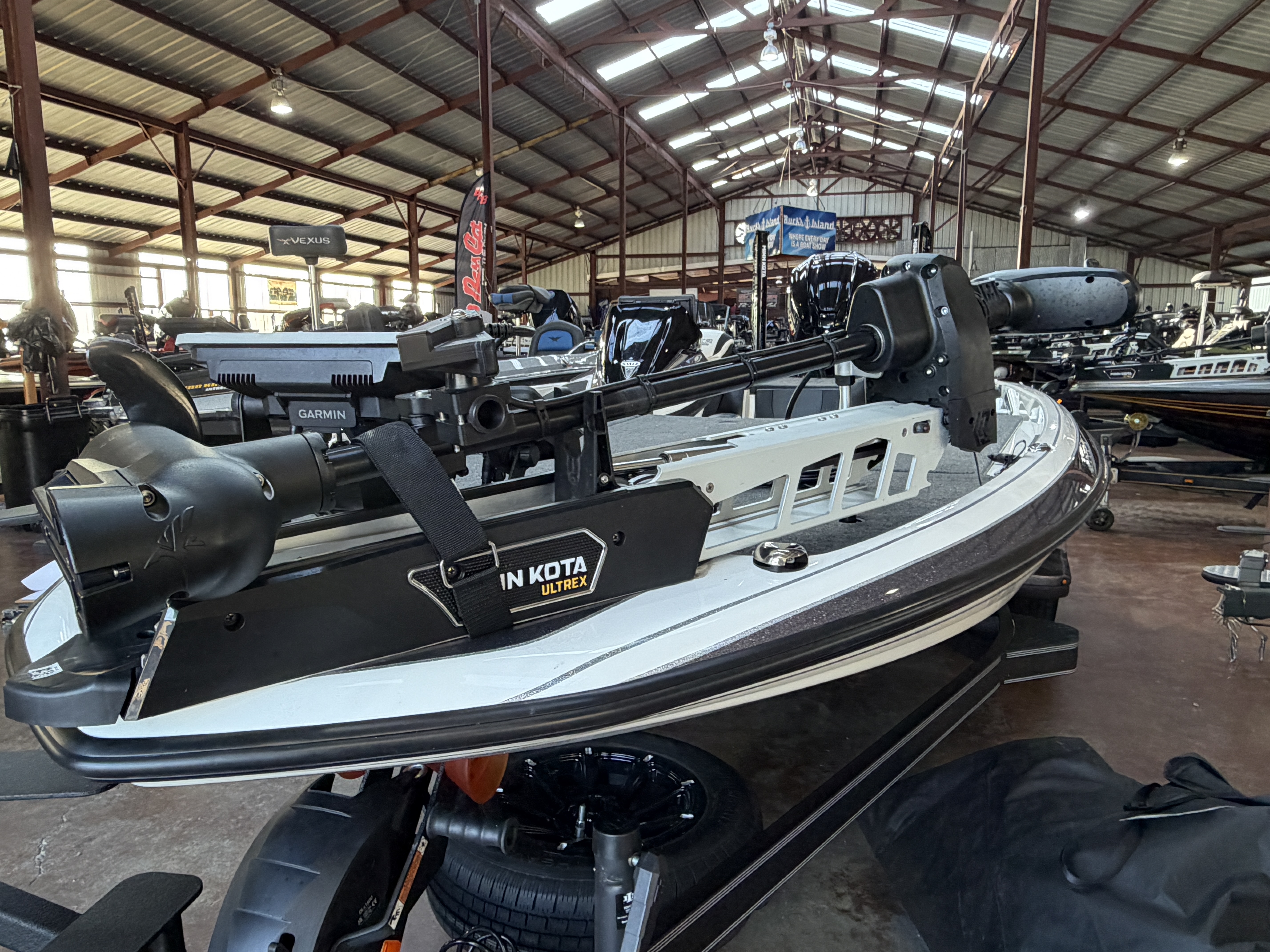 Used 2026 Skeeter FXE20LE