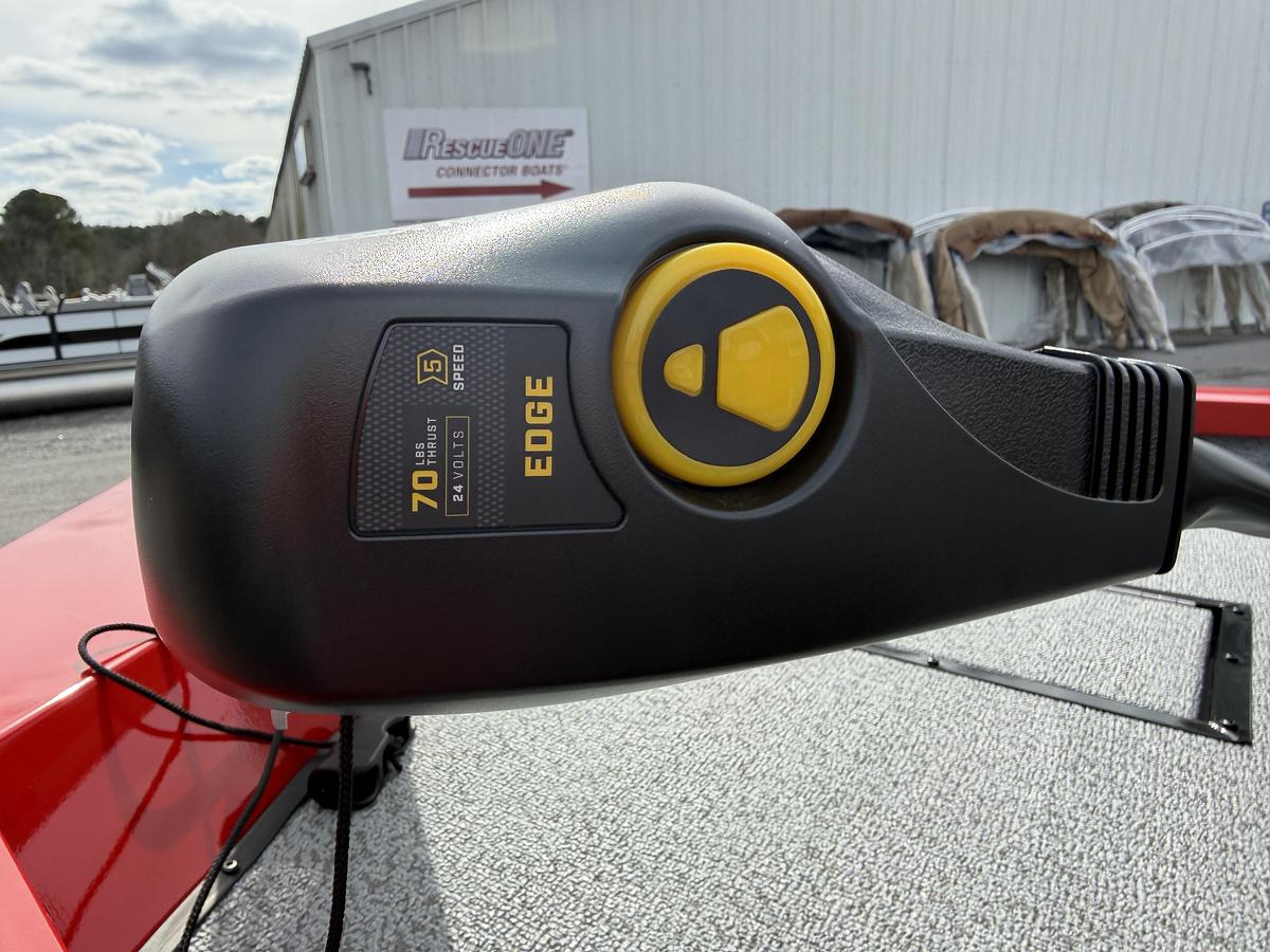 Used 2026 G3 Boats Sportsman 1710 PFX