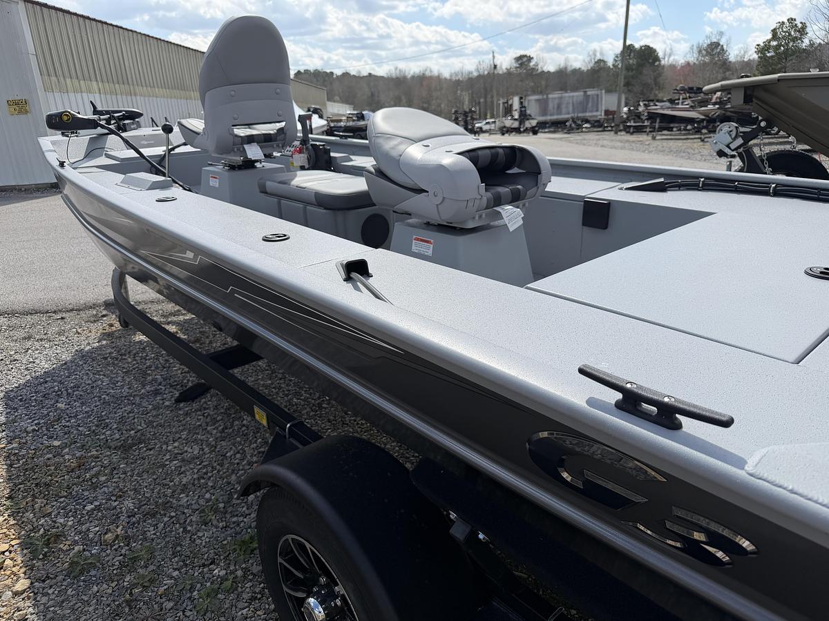 2026 G3 Boats Sportsman 1610 SS