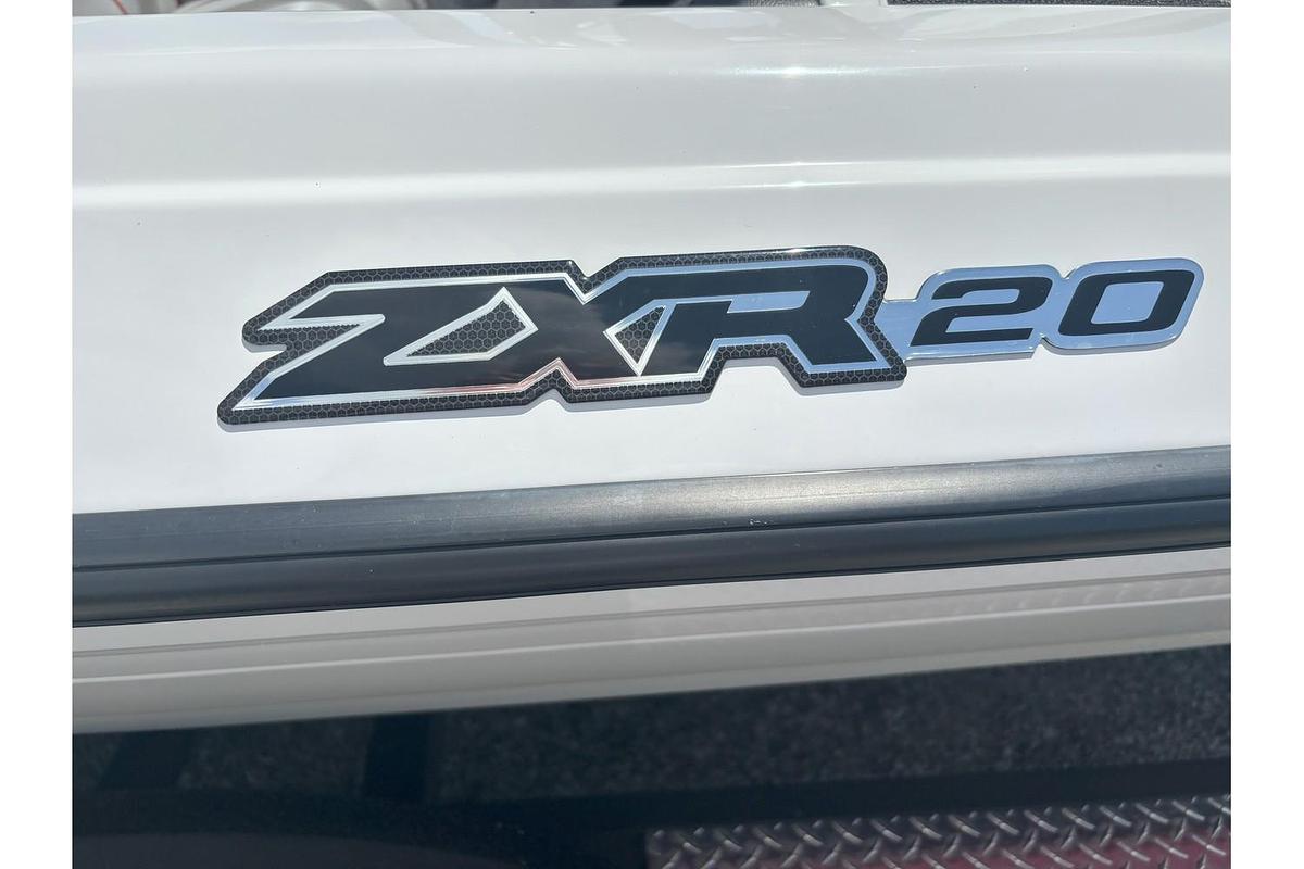 Used 2021 Skeeter ZXR20