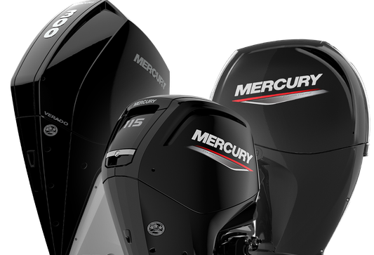 2023 Mercury ME 30ELGA EFI 4S