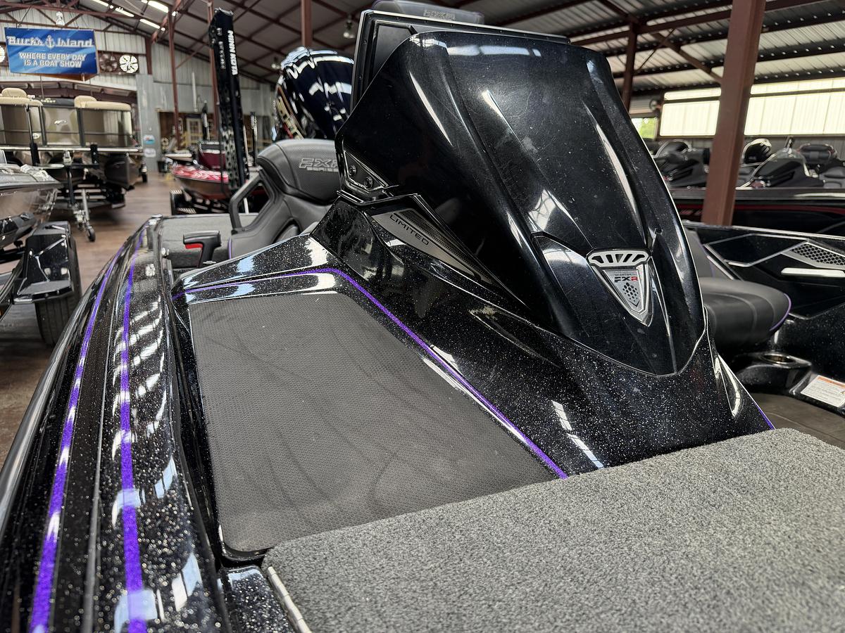 Used 2024 Skeeter FXR20