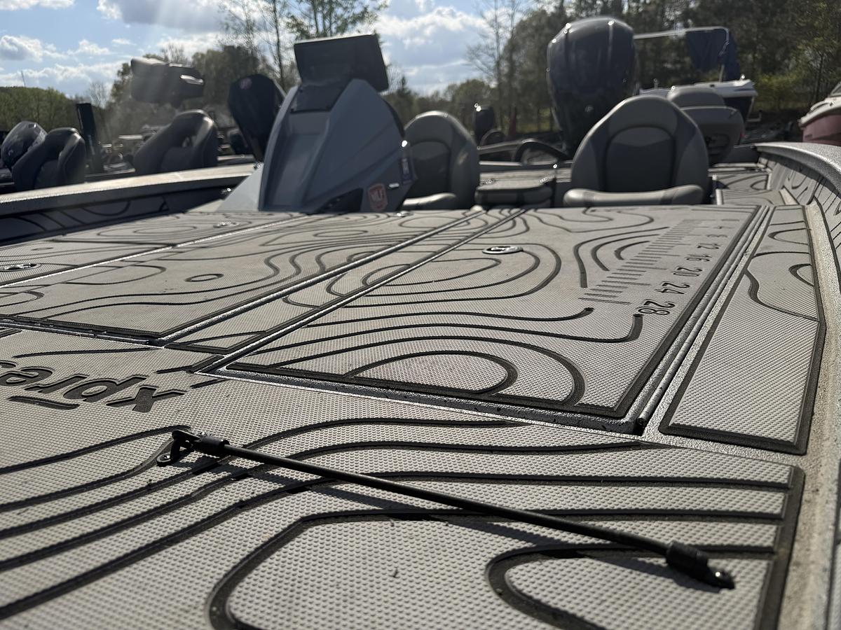 Used 2023 XPRESS X21 PRO