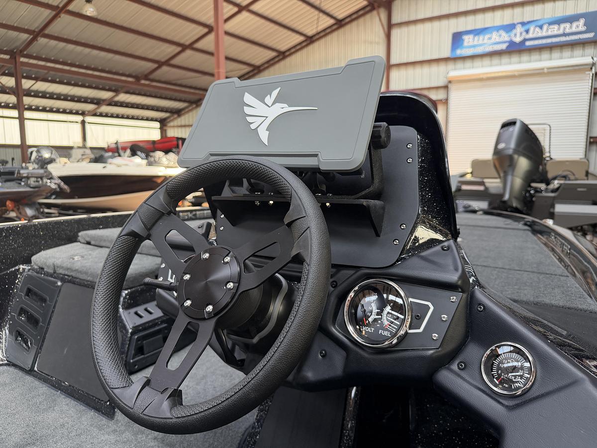 2027 Skeeter ZX200