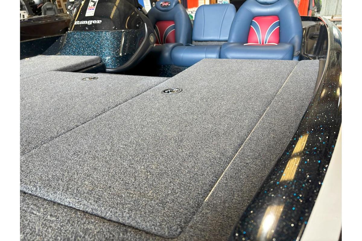 Used 2006 Ranger Boats 519VX