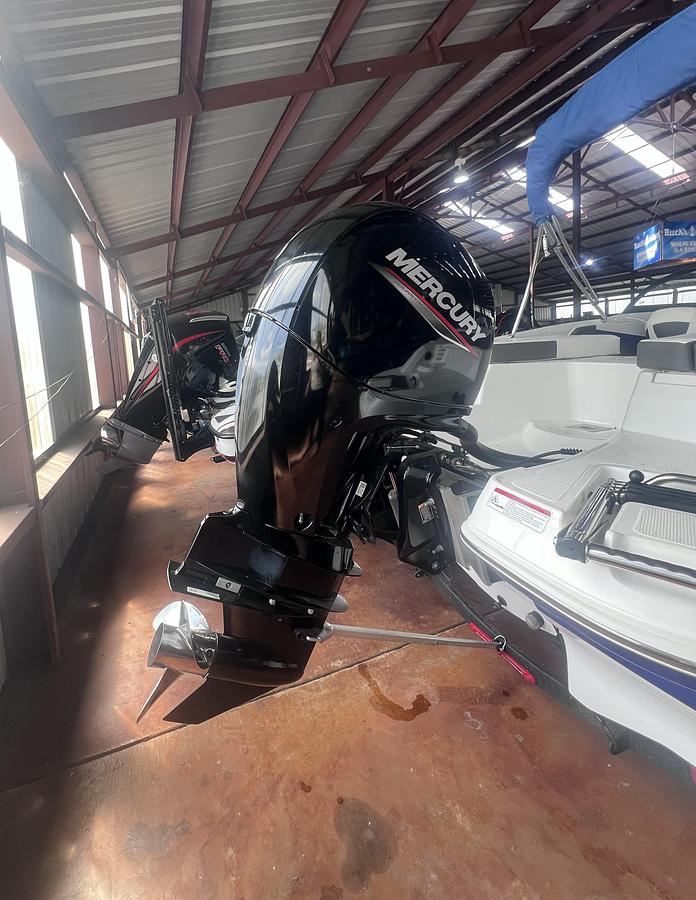 Used 2022 Tahoe 200 MOK