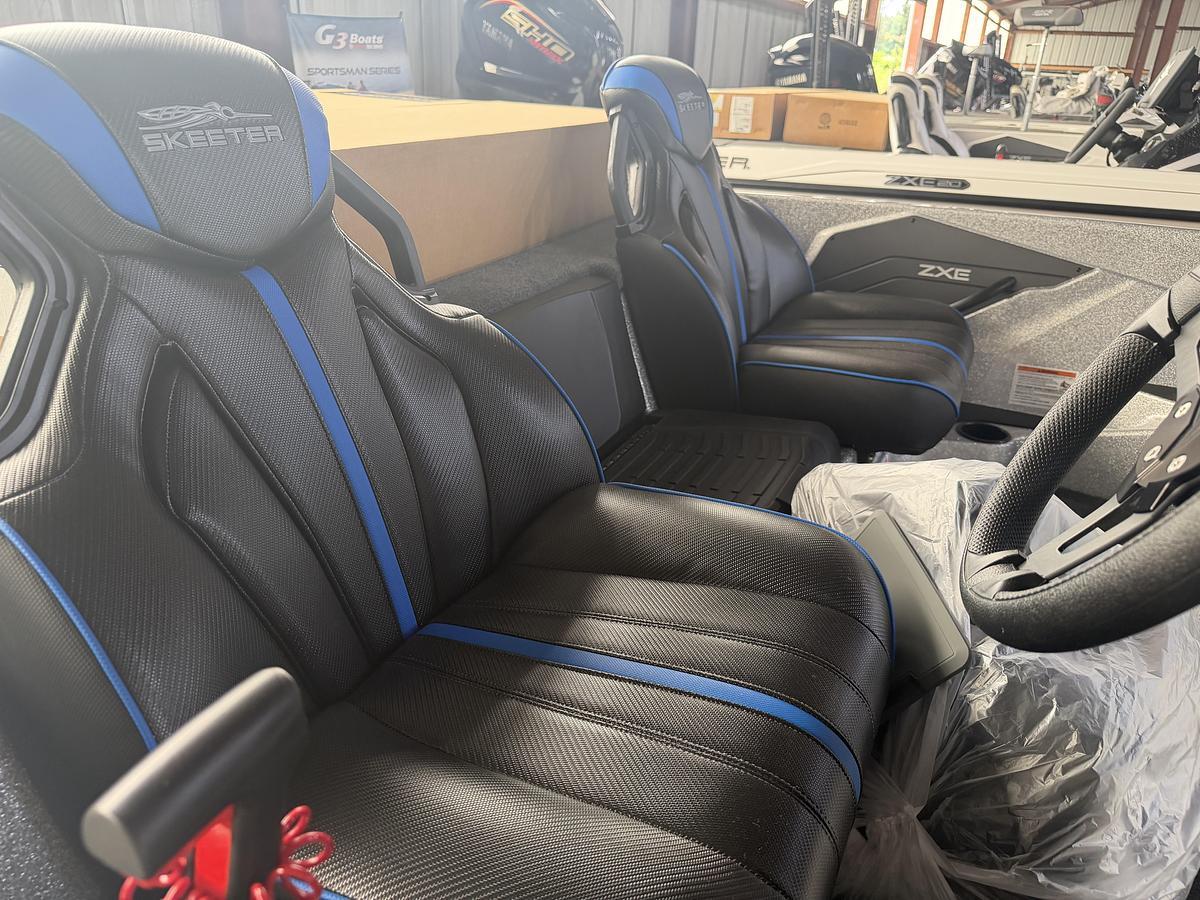 2026 Skeeter ZXE20