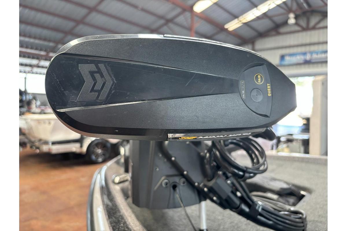 Used 2025 Skeeter FXR20LE