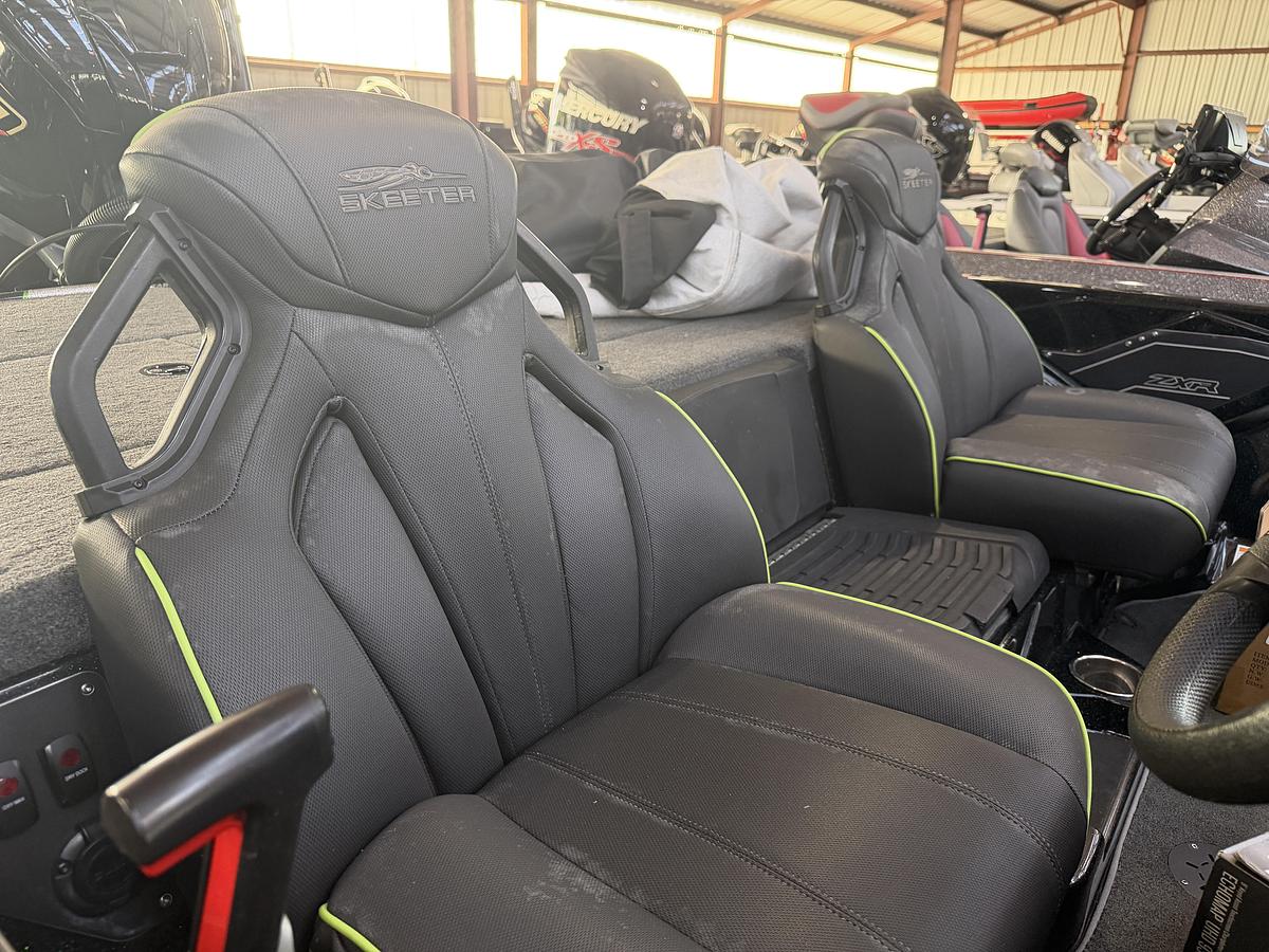 Used 2024 Skeeter ZXR20