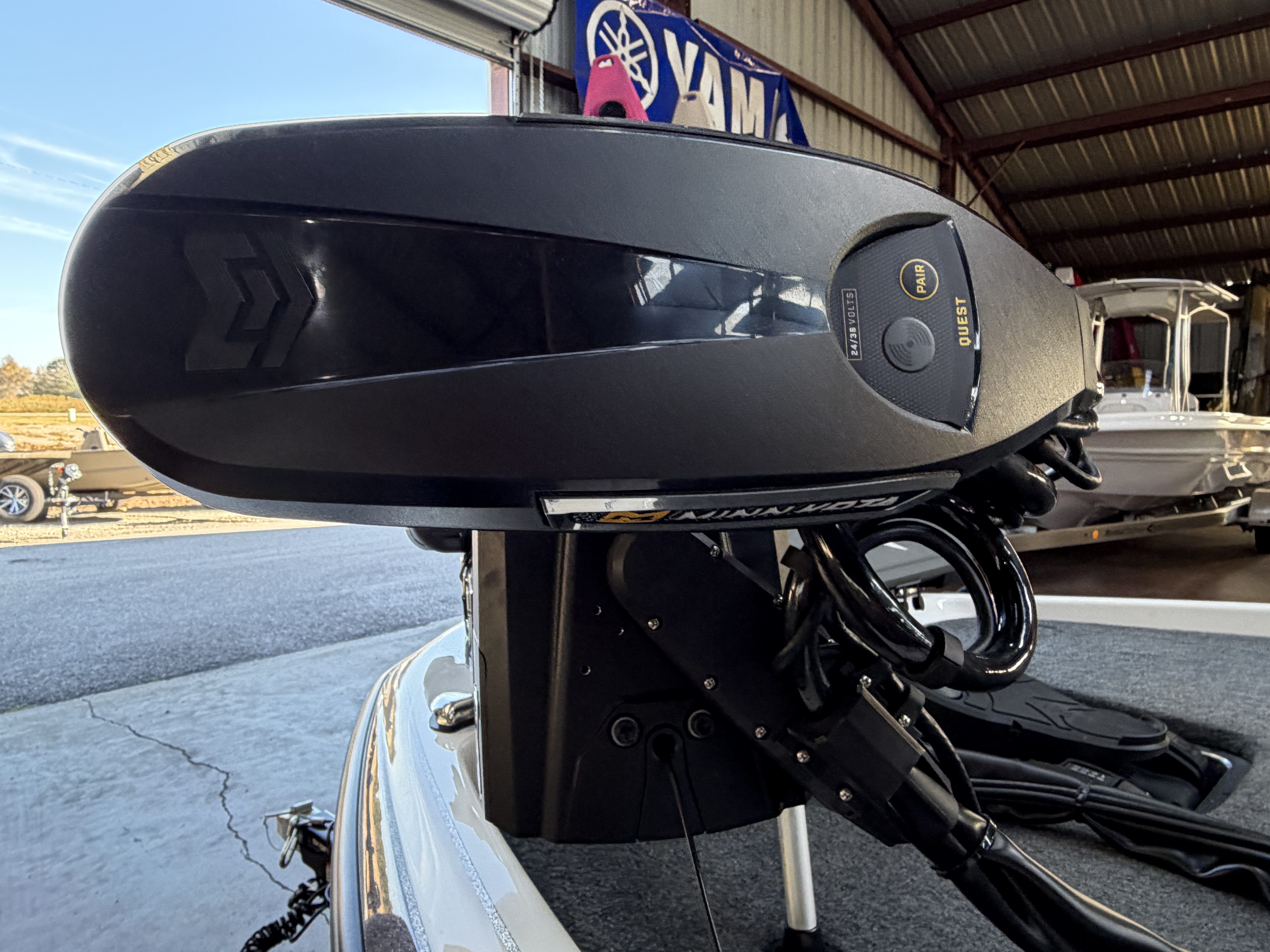 Used 2026 Skeeter FXE20LE